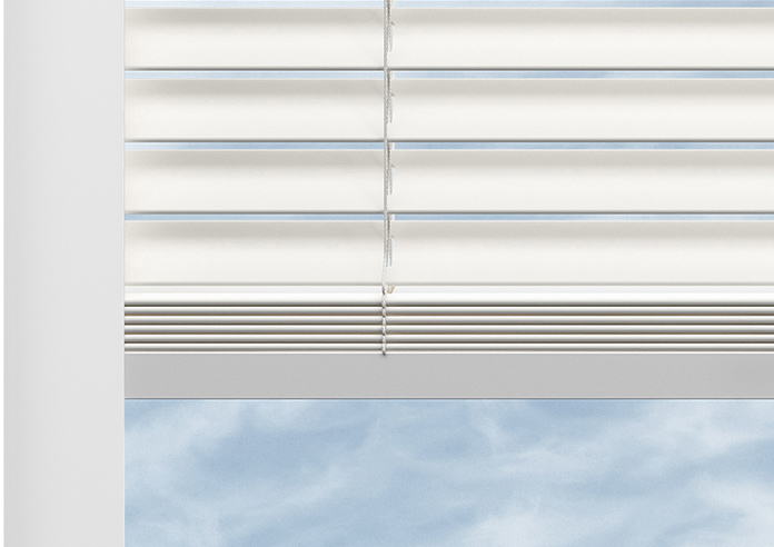 Cotswold, Ghost White - Perfect Fit Blind - Image 9